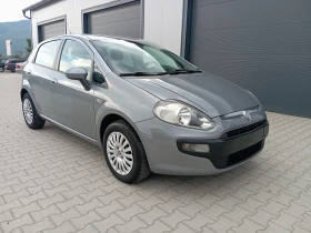 Fiat Punto 1.4i , снимка 1