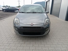 Fiat Punto 1.4i , снимка 2