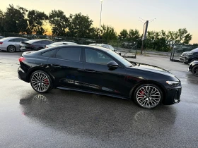 Audi S5 2025г-DISTRONIK-HEAD UP-LAZER-Bang Olufsen-360KAME, снимка 2