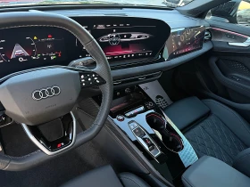 Audi S5 2025г-DISTRONIK-HEAD UP-LAZER-Bang Olufsen-360KAME, снимка 12