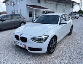 BMW 116 2.0d* Лизинг, снимка 2