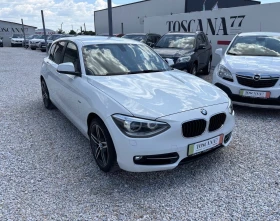 BMW 116 2.0d* Лизинг, снимка 1