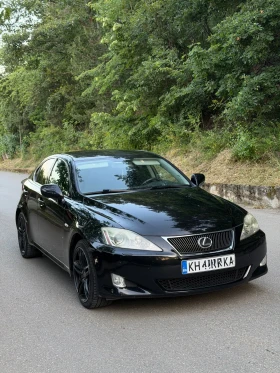 Lexus IS 220d, снимка 3