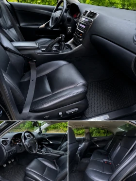 Lexus IS 220d, снимка 7
