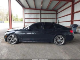 BMW 430 * GranCoupe* XDRIVE* КОЖА* ПОДГРЕВ* ШИБИДАХ* CARPL, снимка 13