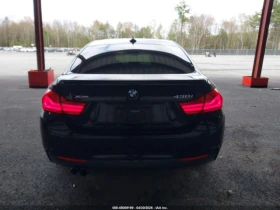 BMW 430 * GranCoupe* XDRIVE* КОЖА* ПОДГРЕВ* ШИБИДАХ* CARPL, снимка 15