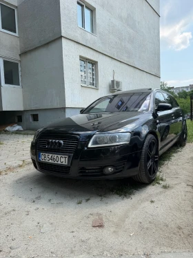 Audi A6, снимка 4