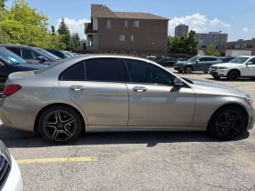 Mercedes-Benz C 300 * CARFAX * ЦЕНА ДО БГ, снимка 3