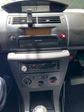 Citroen C4, снимка 5