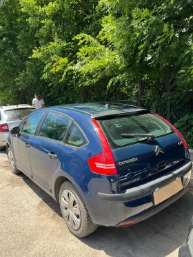 Citroen C4, снимка 3