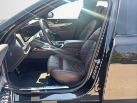 BMW 740 xDrive, снимка 6