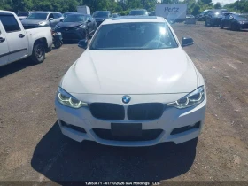 BMW 328 * D XDRIVE * CARFAX * ОПЦИЯ ЗА ФИНАНСИРАНЕ, снимка 12