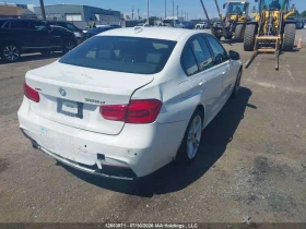BMW 328 * D XDRIVE * CARFAX * ОПЦИЯ ЗА ФИНАНСИРАНЕ, снимка 4