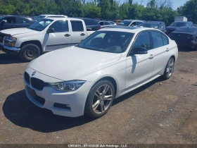 BMW 328 * D XDRIVE * CARFAX * ОПЦИЯ ЗА ФИНАНСИРАНЕ, снимка 2