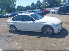 BMW 328 * D XDRIVE * CARFAX * ОПЦИЯ ЗА ФИНАНСИРАНЕ, снимка 13