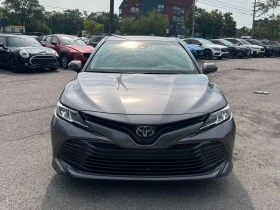 Toyota Camry * LE Auto * CARFAX * ОПЦИЯ ЗА ФИНАНСИРАНЕ, снимка 6