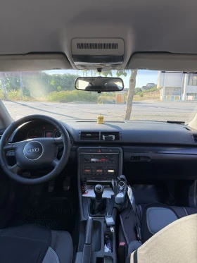 Audi A4, снимка 4