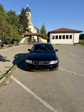 Audi A4, снимка 2