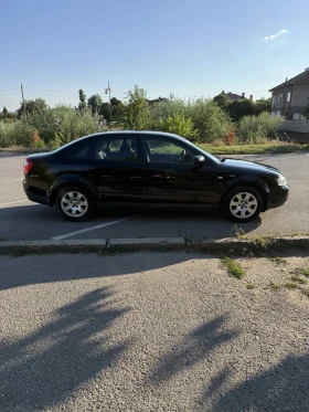 Audi A4, снимка 1