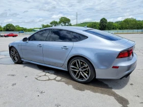Audi S7 PRESTIGE* HUD* пълна история, снимка 2