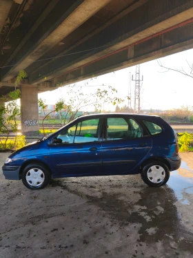 Renault Scenic 2000, снимка 5