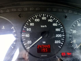 Renault Scenic 2000, снимка 9
