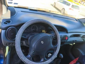 Renault Scenic 2000, снимка 8