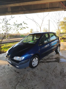 Renault Scenic 2000, снимка 6