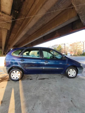 Renault Scenic 2000, снимка 2