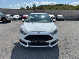 Ford Focus 2.0TDCI ST, снимка 1