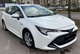 Toyota Corolla 1.8.HiBRIT., снимка 5