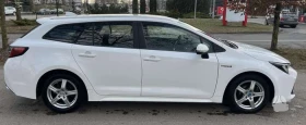 Toyota Corolla 1.8.HiBRIT., снимка 7