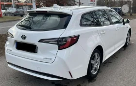 Toyota Corolla 1.8.HiBRIT., снимка 6