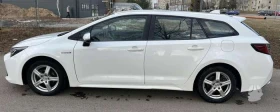 Toyota Corolla 1.8.HiBRIT., снимка 2