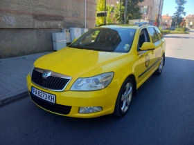 Skoda Octavia 1.6 tdi, снимка 1