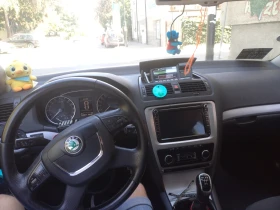 Skoda Octavia 1.6 tdi, снимка 9