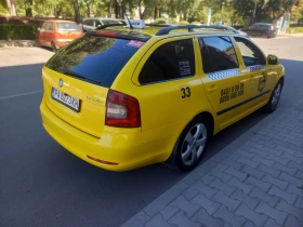 Skoda Octavia 1.6 tdi, снимка 4