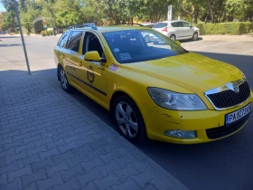 Skoda Octavia 1.6 tdi, снимка 3