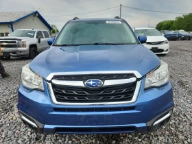 Subaru Forester 2.5l 2.5I Premium, снимка 5