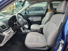 Subaru Forester 2.5l 2.5I Premium, снимка 7