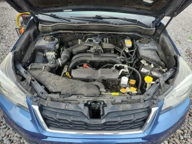 Subaru Forester 2.5l 2.5I Premium, снимка 12