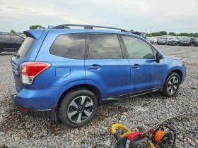 Subaru Forester 2.5l 2.5I Premium, снимка 3