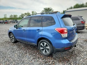 Subaru Forester 2.5l 2.5I Premium, снимка 2