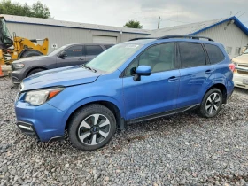 Subaru Forester 2.5l 2.5I Premium, снимка 1