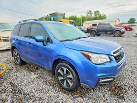 Subaru Forester 2.5l 2.5I Premium, снимка 4