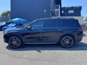 Mercedes-Benz GLS 450 AMG* 4M* 360VIEW* ОБДУХ* ПАМЕТ* ПАНО* DIS+ , снимка 2