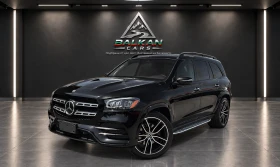 Mercedes-Benz GLS 450 AMG* 4M* 360VIEW* ОБДУХ* ПАМЕТ* ПАНО* DIS+ , снимка 1