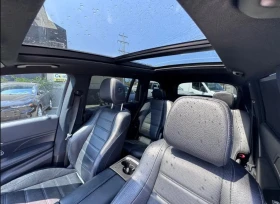 Mercedes-Benz GLS 450 AMG* 4M* 360VIEW* ОБДУХ* ПАМЕТ* ПАНО* DIS+ , снимка 12