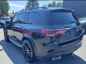 Mercedes-Benz GLS 450 AMG* 4M* 360VIEW* ОБДУХ* ПАМЕТ* ПАНО* DIS+ , снимка 3