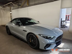 Mercedes-Benz SL, снимка 2